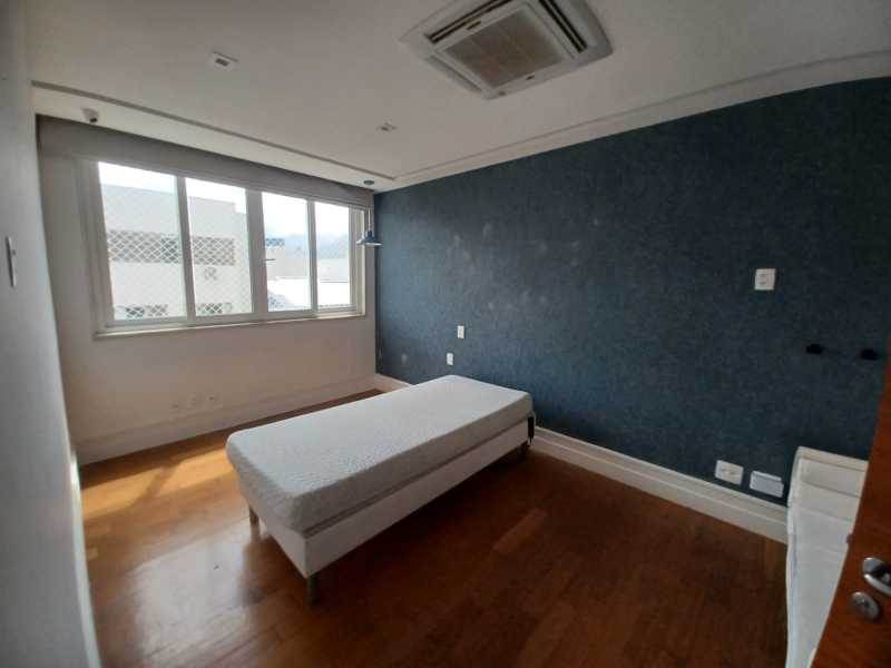 Conheça 162742f6-90a5-4239-a910-c0c677 do imóvel - Cobertura à venda Avenida Lúcio Costa, Barra da Tijuca, Rio de Janeiro - R$ 12.000.000 - LPCO50012 - 18 162742f6-90a5-4239-a910-c0c677 - 18