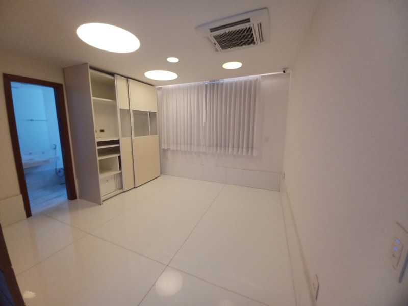Conheça ff33490e-ad99-49ef-a516-0e148f do imóvel - Cobertura à venda Avenida Lúcio Costa, Barra da Tijuca, Rio de Janeiro - R$ 12.000.000 - LPCO50012 - 22 ff33490e-ad99-49ef-a516-0e148f - 22
