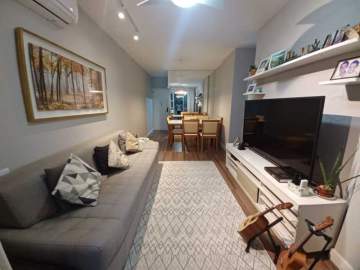 Condomínio Condominio Parque das Rosas - PARQUE DAS ROSAS - Apartamento 2 quartos à venda Barra da Tijuca, Rio de Janeiro - R$ 949.000 - LPAP21148
