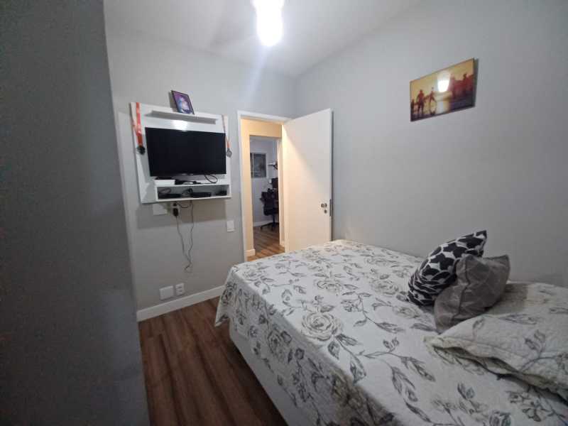 Conheça 02de8037-dca0-46ac-bb42-878f03 do imóvel - Apartamento 2 quartos à venda Barra da Tijuca, Rio de Janeiro - R$ 949.000 - LPAP21148 - 19 02de8037-dca0-46ac-bb42-878f03 - 19