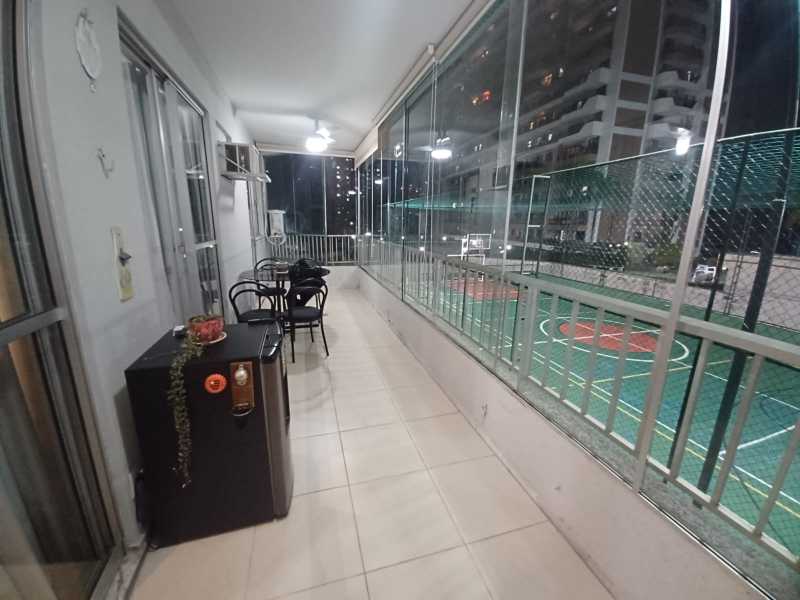 Conheça 2e84166b-8ad4-44cb-9d8d-b82be7 do imóvel - Apartamento 2 quartos à venda Barra da Tijuca, Rio de Janeiro - R$ 949.000 - LPAP21148 - 10 2e84166b-8ad4-44cb-9d8d-b82be7 - 10