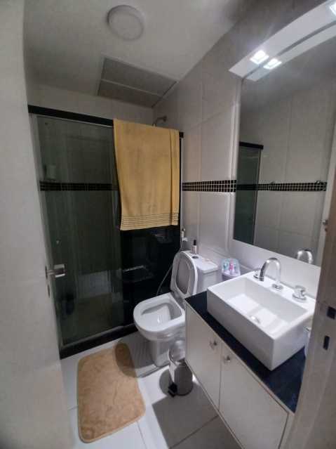 Conheça 3e3c1084-bcbf-4eed-9704-d8af45 do imóvel - Apartamento 2 quartos à venda Barra da Tijuca, Rio de Janeiro - R$ 949.000 - LPAP21148 - 17 3e3c1084-bcbf-4eed-9704-d8af45 - 17