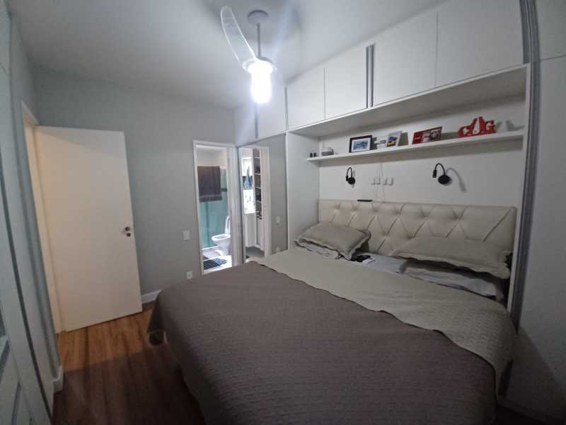 Conheça 5cc0c953-2100-49e8-828b-cbc4fd do imóvel - Apartamento 2 quartos à venda Barra da Tijuca, Rio de Janeiro - R$ 949.000 - LPAP21148 - 12 5cc0c953-2100-49e8-828b-cbc4fd - 12