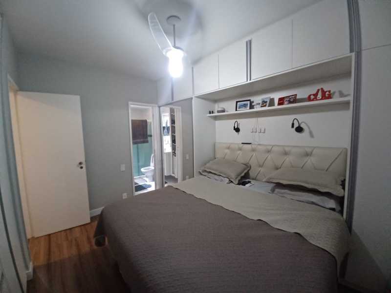 Conheça 8ca9460b-4a42-4599-8dd0-7ad04d do imóvel - Apartamento 2 quartos à venda Barra da Tijuca, Rio de Janeiro - R$ 949.000 - LPAP21148 - 14 8ca9460b-4a42-4599-8dd0-7ad04d - 14