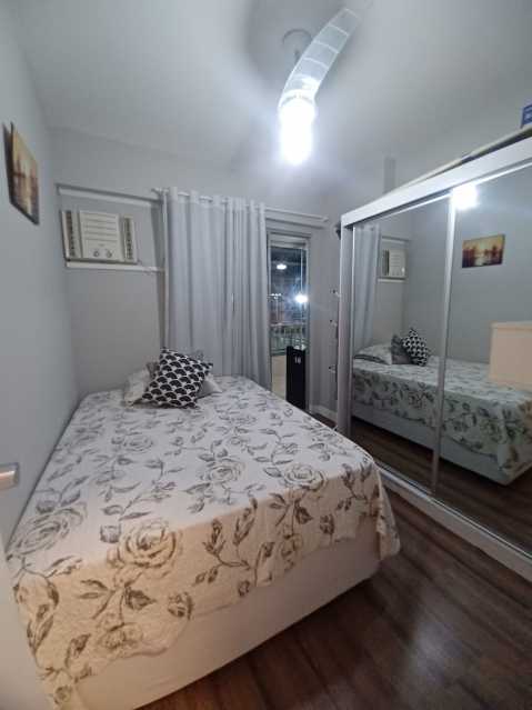Conheça 8d9977a4-2486-4650-8967-4a07d9 do imóvel - Apartamento 2 quartos à venda Barra da Tijuca, Rio de Janeiro - R$ 949.000 - LPAP21148 - 16 8d9977a4-2486-4650-8967-4a07d9 - 16