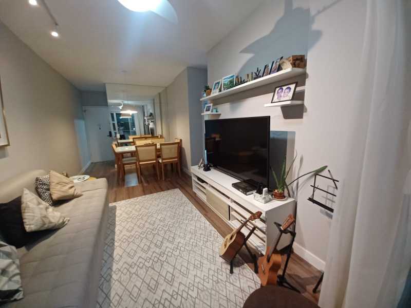 Conheça 23ac3f03-e60e-4608-9797-efb3f0 do imóvel - Apartamento 2 quartos à venda Barra da Tijuca, Rio de Janeiro - R$ 949.000 - LPAP21148 - 2 23ac3f03-e60e-4608-9797-efb3f0 - 2