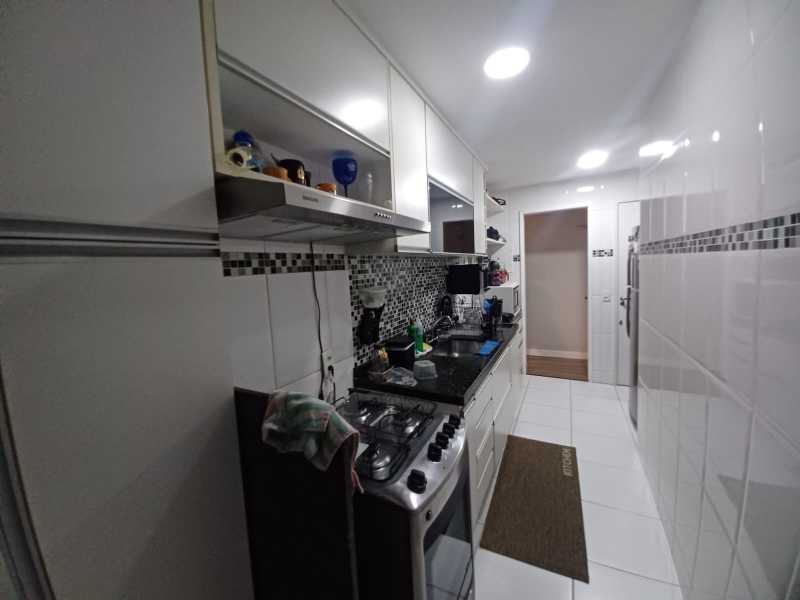 Conheça 98f9d287-f4fd-45d2-a9a6-71ec3e do imóvel - Apartamento 2 quartos à venda Barra da Tijuca, Rio de Janeiro - R$ 949.000 - LPAP21148 - 26 98f9d287-f4fd-45d2-a9a6-71ec3e - 26