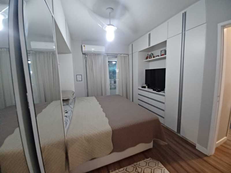 Conheça 369f5193-6253-4287-b834-2fa3ed do imóvel - Apartamento 2 quartos à venda Barra da Tijuca, Rio de Janeiro - R$ 949.000 - LPAP21148 - 15 369f5193-6253-4287-b834-2fa3ed - 15