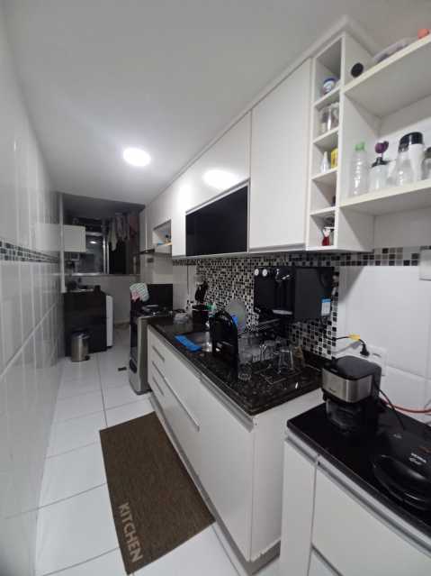 Conheça 862f533b-0169-4914-b9a2-4e6d43 do imóvel - Apartamento 2 quartos à venda Barra da Tijuca, Rio de Janeiro - R$ 949.000 - LPAP21148 - 28 862f533b-0169-4914-b9a2-4e6d43 - 28