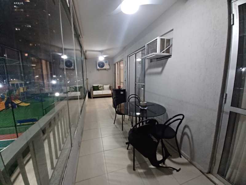 Conheça 504236ab-6655-432d-8f1e-19357d do imóvel - Apartamento 2 quartos à venda Barra da Tijuca, Rio de Janeiro - R$ 949.000 - LPAP21148 - 11 504236ab-6655-432d-8f1e-19357d - 11