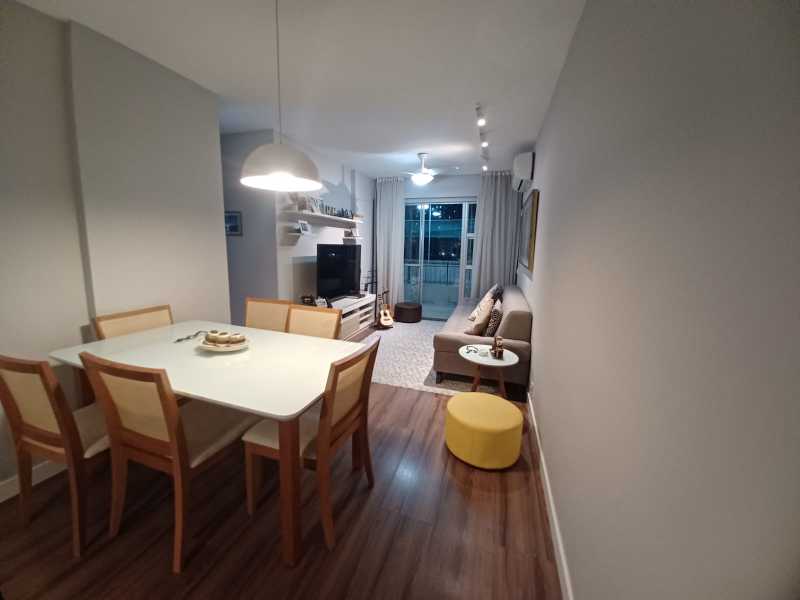 Conheça c9d85d65-8ce2-4394-8f56-577c48 do imóvel - Apartamento 2 quartos à venda Barra da Tijuca, Rio de Janeiro - R$ 949.000 - LPAP21148 - 5 c9d85d65-8ce2-4394-8f56-577c48 - 5