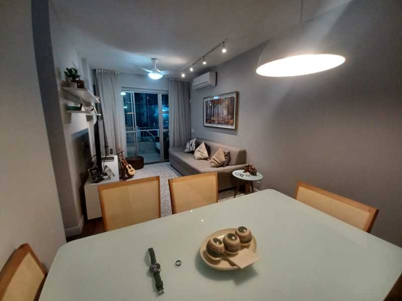 Conheça c2360ed5-bf8e-48a9-af5b-12a314 do imóvel - Apartamento 2 quartos à venda Barra da Tijuca, Rio de Janeiro - R$ 949.000 - LPAP21148 - 6 c2360ed5-bf8e-48a9-af5b-12a314 - 6