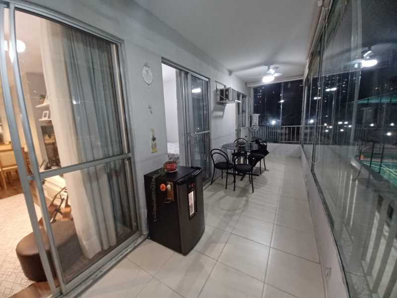 Conheça e25db93c-8638-4a13-a545-87c295 do imóvel - Apartamento 2 quartos à venda Barra da Tijuca, Rio de Janeiro - R$ 949.000 - LPAP21148 - 9 e25db93c-8638-4a13-a545-87c295 - 9
