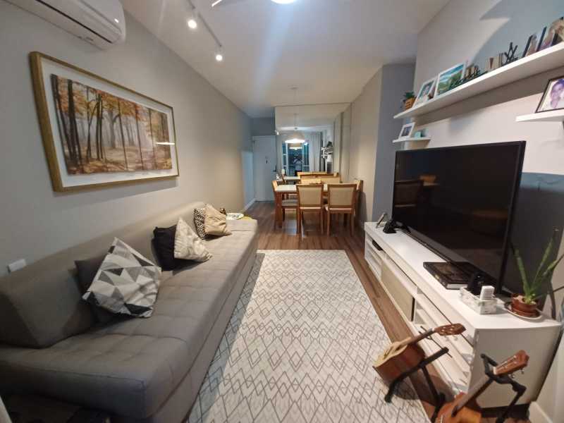 Conheça fa68f5b6-421d-4bad-b2c0-9d857d do imóvel - Apartamento 2 quartos à venda Barra da Tijuca, Rio de Janeiro - R$ 949.000 - LPAP21148 - 3 fa68f5b6-421d-4bad-b2c0-9d857d - 3