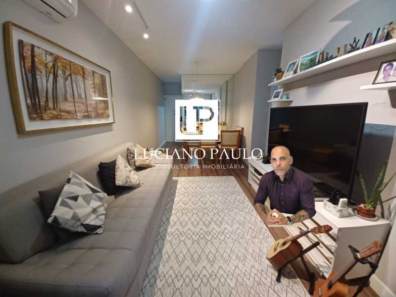 Conheça 02abaa3b-8a69-41ba-9ea1-16bad7 do imóvel - Apartamento 2 quartos à venda Barra da Tijuca, Rio de Janeiro - R$ 949.000 - LPAP21148 - 8 02abaa3b-8a69-41ba-9ea1-16bad7 - 8