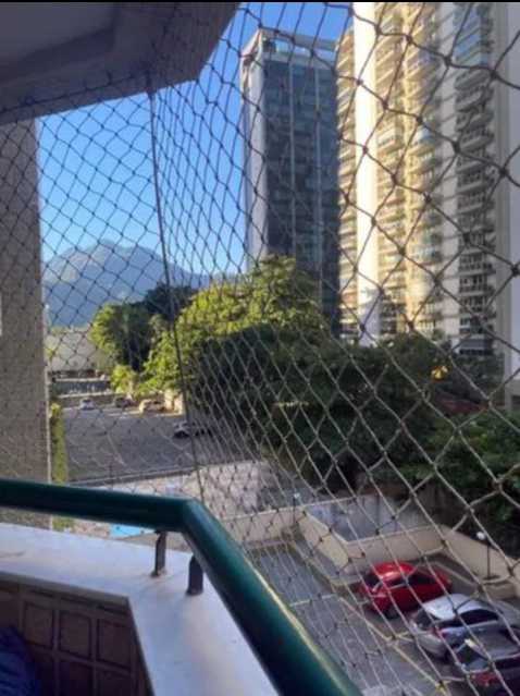 Conheça 1ae9a099-40c5-4082-ae6e-a931aa do imóvel - Apartamento à venda Rua Coronel Paulo Malta Rezende, Barra da Tijuca, Rio de Janeiro - R$ 979.000 - LPAP21150 - 3 1ae9a099-40c5-4082-ae6e-a931aa - 3