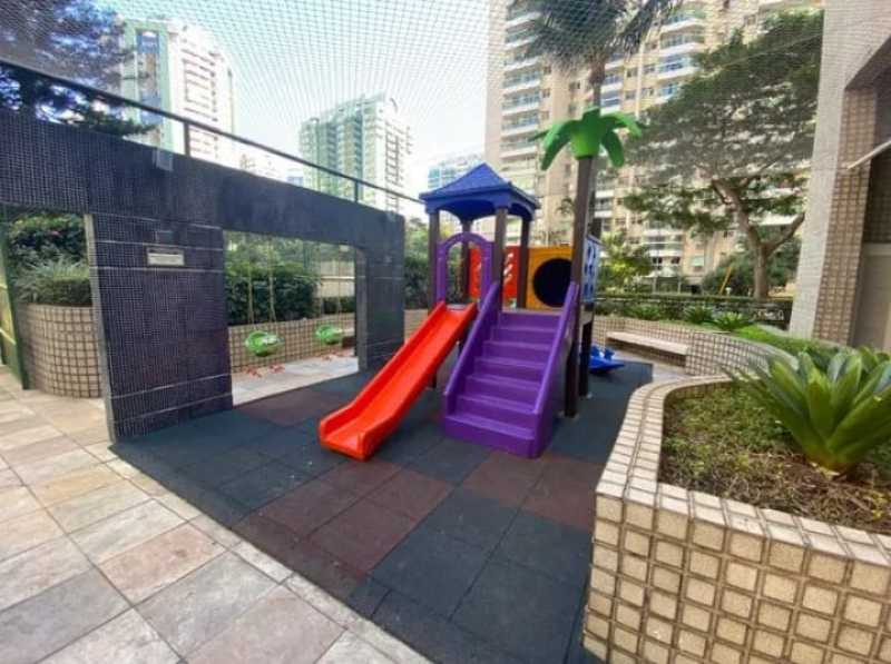 Conheça 180299a3-0f16-459c-ac32-d58bc1 do imóvel - Apartamento à venda Rua Coronel Paulo Malta Rezende, Barra da Tijuca, Rio de Janeiro - R$ 979.000 - LPAP21150 - 11 180299a3-0f16-459c-ac32-d58bc1 - 11