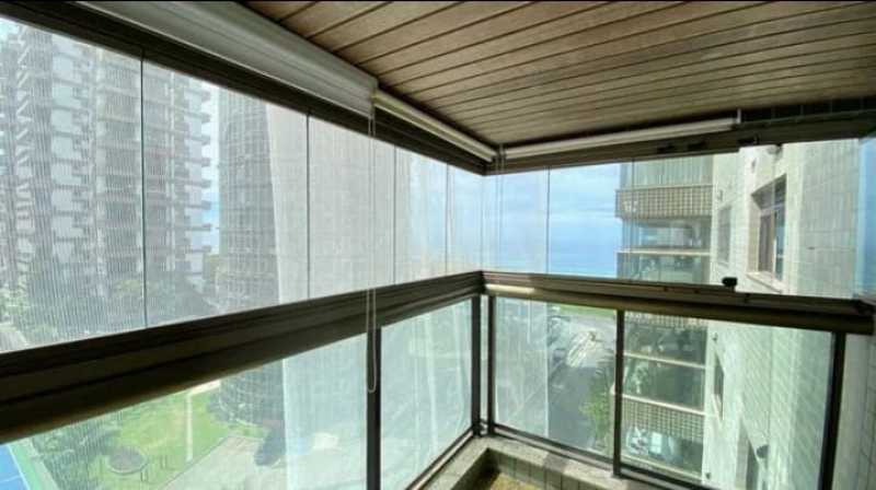 Conheça 1fe75460-a8b7-4488-9f5d-132a6b do imóvel - Apartamento à venda Avenida Lúcio Costa, Barra da Tijuca, Rio de Janeiro - R$ 2.950.000 - LPAP40179 - 2 1fe75460-a8b7-4488-9f5d-132a6b - 2