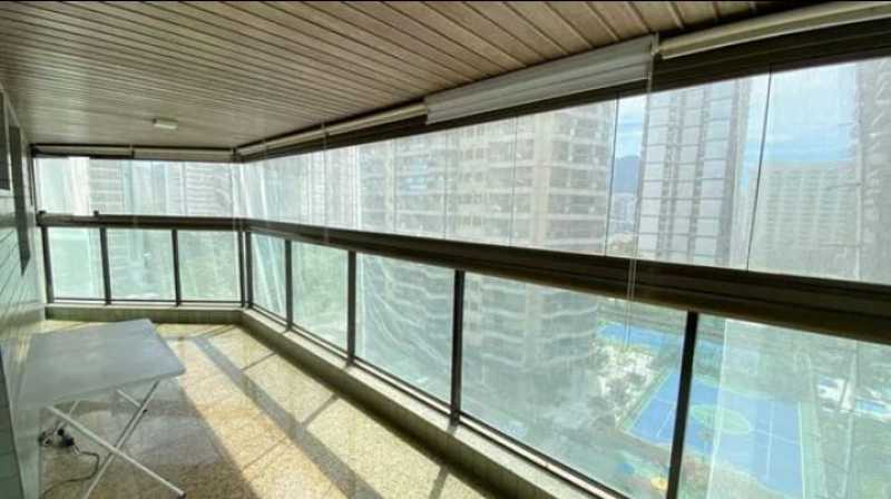Conheça 4a4468a2-ebb2-4066-9aea-3a7045 do imóvel - Apartamento à venda Avenida Lúcio Costa, Barra da Tijuca, Rio de Janeiro - R$ 2.950.000 - LPAP40179 - 1 4a4468a2-ebb2-4066-9aea-3a7045 - 1