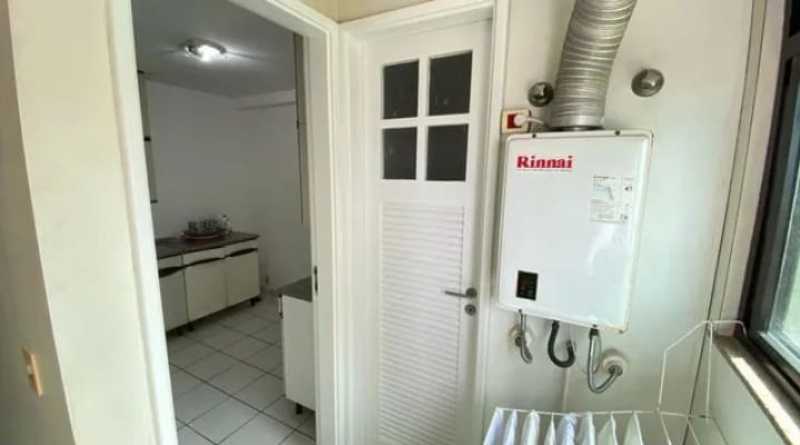 Conheça 63c890f8-8f4f-41fe-b5af-069d1a do imóvel - Apartamento à venda Avenida Lúcio Costa, Barra da Tijuca, Rio de Janeiro - R$ 2.950.000 - LPAP40179 - 13 63c890f8-8f4f-41fe-b5af-069d1a - 13