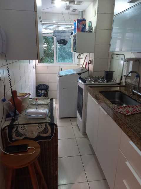 Conheça 9f750019-4e9b-417e-b33c-3c3d53 do imóvel - Apartamento à venda Rua Coronel Paulo Malta Rezende, Barra da Tijuca, Rio de Janeiro - R$ 750.000 - LPAP21151 - 18 9f750019-4e9b-417e-b33c-3c3d53 - 18