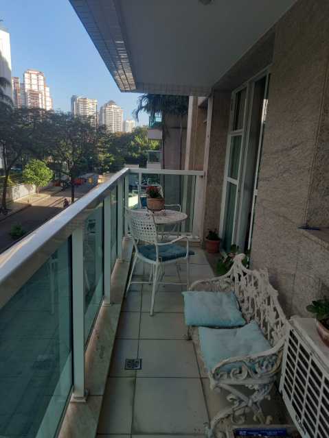 Conheça 306b15ea-f5be-4c35-b3b7-af2a20 do imóvel - Apartamento à venda Rua Coronel Paulo Malta Rezende, Barra da Tijuca, Rio de Janeiro - R$ 750.000 - LPAP21151 - 2 306b15ea-f5be-4c35-b3b7-af2a20 - 2