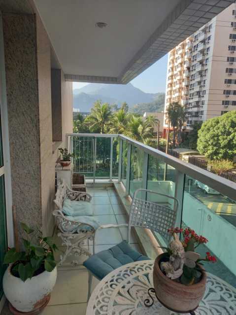 Conheça 522327f4-18c0-4674-b93a-3240d0 do imóvel - Apartamento à venda Rua Coronel Paulo Malta Rezende, Barra da Tijuca, Rio de Janeiro - R$ 750.000 - LPAP21151 - 1 522327f4-18c0-4674-b93a-3240d0 - 1