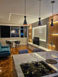 IMPERDÍVEL! - Apartamento para alugar Rua Domingos Ferreira, Copacabana, Rio de Janeiro - R$ 15.000 - LPAP40181