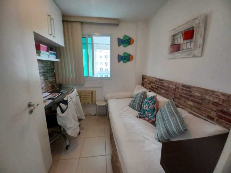 Conheça 2f5830d3-a1b7-47a4-9951-8be28f do imóvel - apartamento a venda condominio villa borghese barrra da tijuca - LPAP21154 - 14 2f5830d3-a1b7-47a4-9951-8be28f - 14