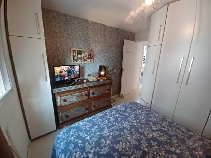 Conheça 5a49673a-68f0-4bc5-b4c6-c29149 do imóvel - apartamento a venda condominio villa borghese barrra da tijuca - LPAP21154 - 16 5a49673a-68f0-4bc5-b4c6-c29149 - 16