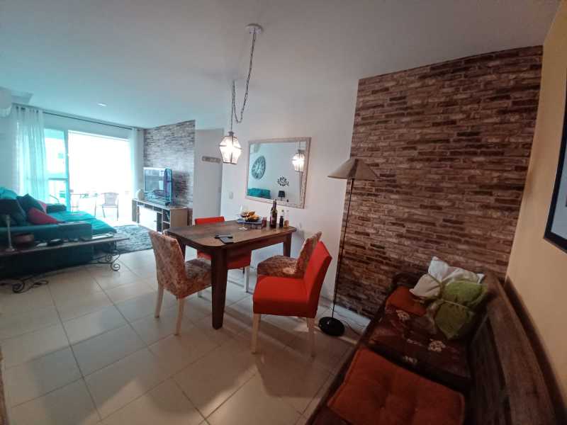 Conheça 7e59f782-752a-43f7-9bf3-92f8b8 do imóvel - apartamento a venda condominio villa borghese barrra da tijuca - LPAP21154 - 9 7e59f782-752a-43f7-9bf3-92f8b8 - 9