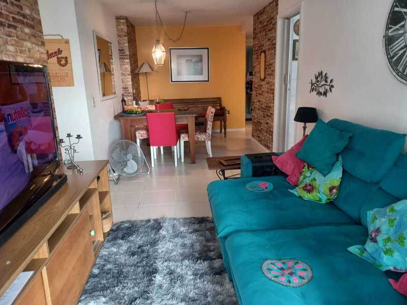 Conheça 676b4bf3-a85c-4e97-9b05-d28d12 do imóvel - apartamento a venda condominio villa borghese barrra da tijuca - LPAP21154 - 6 676b4bf3-a85c-4e97-9b05-d28d12 - 6