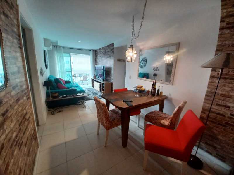 Conheça 782bbe11-1a13-4541-9ec1-948262 do imóvel - apartamento a venda condominio villa borghese barrra da tijuca - LPAP21154 - 10 782bbe11-1a13-4541-9ec1-948262 - 10