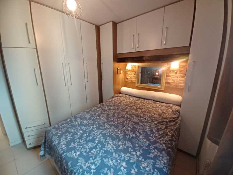 Conheça 463974ee-eaef-42b6-ae07-7c7706 do imóvel - apartamento a venda condominio villa borghese barrra da tijuca - LPAP21154 - 19 463974ee-eaef-42b6-ae07-7c7706 - 19