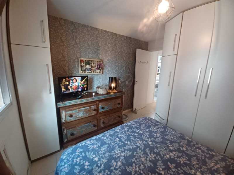 Conheça f4f9917d-2629-4fd6-9c0f-a693d0 do imóvel - apartamento a venda condominio villa borghese barrra da tijuca - LPAP21154 - 22 f4f9917d-2629-4fd6-9c0f-a693d0 - 22