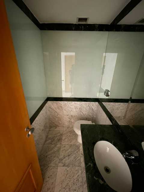 Conheça 7cea8da6-c48f-4080-9e70-08ae0e do imóvel - Apartamento à venda Avenida Lúcio Costa, Barra da Tijuca, Rio de Janeiro - R$ 7.500.000 - LPAP40183 - 12 7cea8da6-c48f-4080-9e70-08ae0e - 12