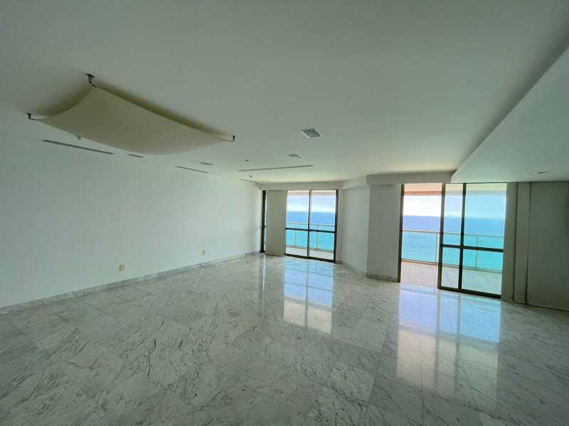 Conheça 8d6fc039-319c-40dd-b510-26a810 do imóvel - Apartamento à venda Avenida Lúcio Costa, Barra da Tijuca, Rio de Janeiro - R$ 7.500.000 - LPAP40183 - 6 8d6fc039-319c-40dd-b510-26a810 - 6