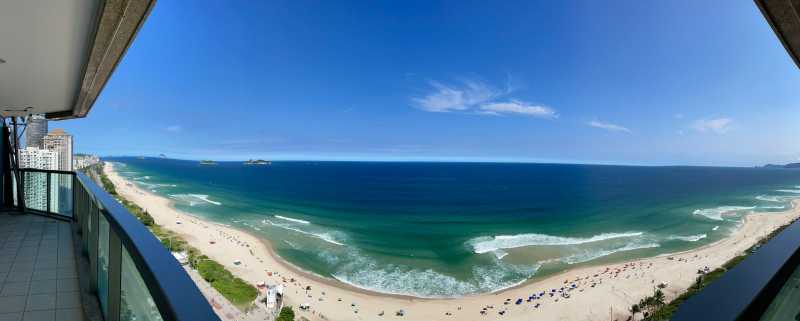Conheça 9a4aa058-5b34-43c6-8568-833b1e do imóvel - Apartamento à venda Avenida Lúcio Costa, Barra da Tijuca, Rio de Janeiro - R$ 7.500.000 - LPAP40183 - 3 9a4aa058-5b34-43c6-8568-833b1e - 3