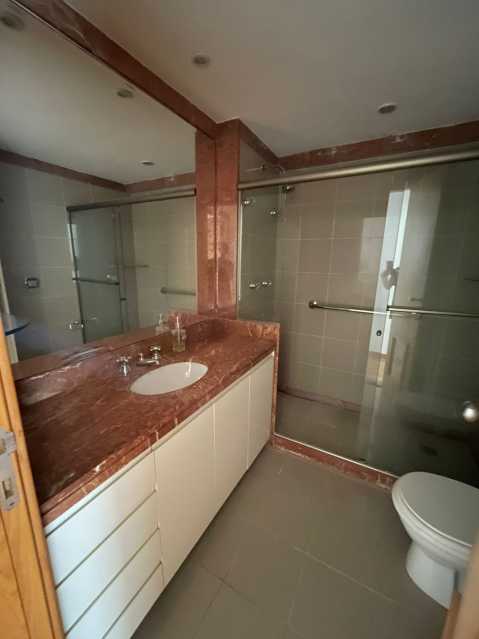 Conheça 81f0d562-b60a-49d2-b183-5a12cc do imóvel - Apartamento à venda Avenida Lúcio Costa, Barra da Tijuca, Rio de Janeiro - R$ 7.500.000 - LPAP40183 - 22 81f0d562-b60a-49d2-b183-5a12cc - 22