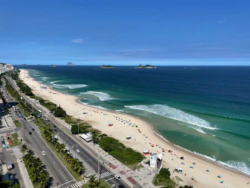 Conheça 6324a680-89a1-456c-83f6-95c788 do imóvel - Apartamento à venda Avenida Lúcio Costa, Barra da Tijuca, Rio de Janeiro - R$ 7.500.000 - LPAP40183 - 1 6324a680-89a1-456c-83f6-95c788 - 1