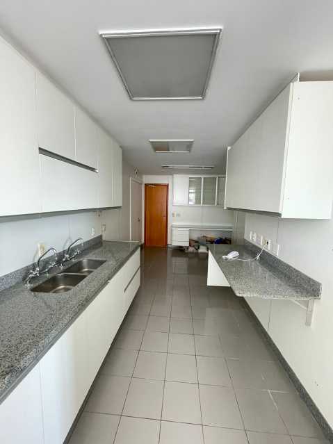 Conheça 19618b8f-b0f7-409d-9f0a-4f66f5 do imóvel - Apartamento à venda Avenida Lúcio Costa, Barra da Tijuca, Rio de Janeiro - R$ 7.500.000 - LPAP40183 - 26 19618b8f-b0f7-409d-9f0a-4f66f5 - 26