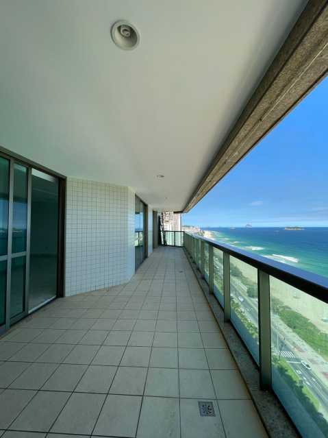 Conheça 89313e79-0408-4bc7-ae3f-9feba1 do imóvel - Apartamento à venda Avenida Lúcio Costa, Barra da Tijuca, Rio de Janeiro - R$ 7.500.000 - LPAP40183 - 4 89313e79-0408-4bc7-ae3f-9feba1 - 4