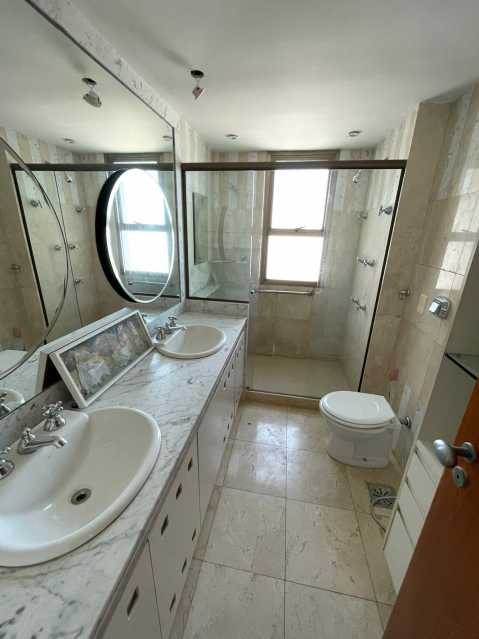 Conheça bec1bce0-5540-44a8-b96e-6ead4a do imóvel - Apartamento à venda Avenida Lúcio Costa, Barra da Tijuca, Rio de Janeiro - R$ 7.500.000 - LPAP40183 - 18 bec1bce0-5540-44a8-b96e-6ead4a - 18