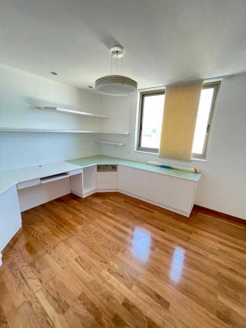Conheça bf5a36ed-aa59-49ef-a9eb-943cde do imóvel - Apartamento à venda Avenida Lúcio Costa, Barra da Tijuca, Rio de Janeiro - R$ 7.500.000 - LPAP40183 - 20 bf5a36ed-aa59-49ef-a9eb-943cde - 20
