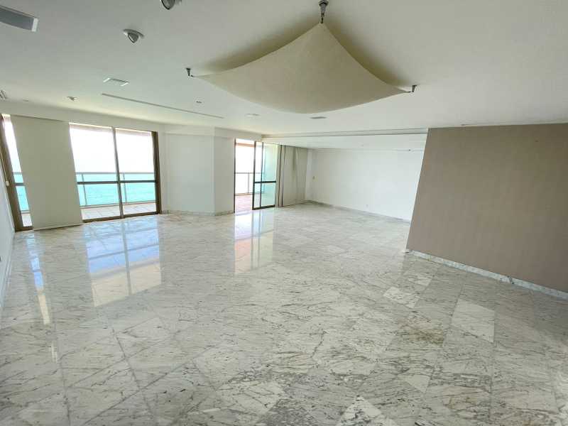 Conheça e8023e72-8845-40b1-b45d-e94cb4 do imóvel - Apartamento à venda Avenida Lúcio Costa, Barra da Tijuca, Rio de Janeiro - R$ 7.500.000 - LPAP40183 - 7 e8023e72-8845-40b1-b45d-e94cb4 - 7