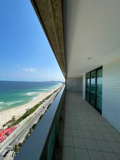 Conheça fb035e67-3632-43d2-b3e3-5ed57e do imóvel - Apartamento à venda Avenida Lúcio Costa, Barra da Tijuca, Rio de Janeiro - R$ 7.500.000 - LPAP40183 - 5 fb035e67-3632-43d2-b3e3-5ed57e - 5