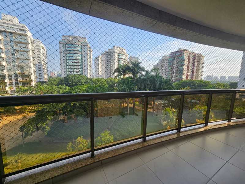 Conheça 0ac0b791-61ff-4500-870d-e1cfac do imóvel - Apartamento 4 quartos à venda Barra da Tijuca, Rio de Janeiro - R$ 2.200.000 - LPAP40185 - 1 0ac0b791-61ff-4500-870d-e1cfac - 1
