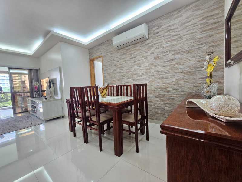 Conheça 5cf2acc5-e0f0-4f06-940b-177dba do imóvel - Apartamento 4 quartos à venda Barra da Tijuca, Rio de Janeiro - R$ 2.200.000 - LPAP40185 - 5 5cf2acc5-e0f0-4f06-940b-177dba - 5