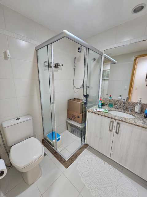 Conheça 8f26564e-69fa-4a1e-9fb1-b7aa71 do imóvel - Apartamento 4 quartos à venda Barra da Tijuca, Rio de Janeiro - R$ 2.200.000 - LPAP40185 - 12 8f26564e-69fa-4a1e-9fb1-b7aa71 - 12