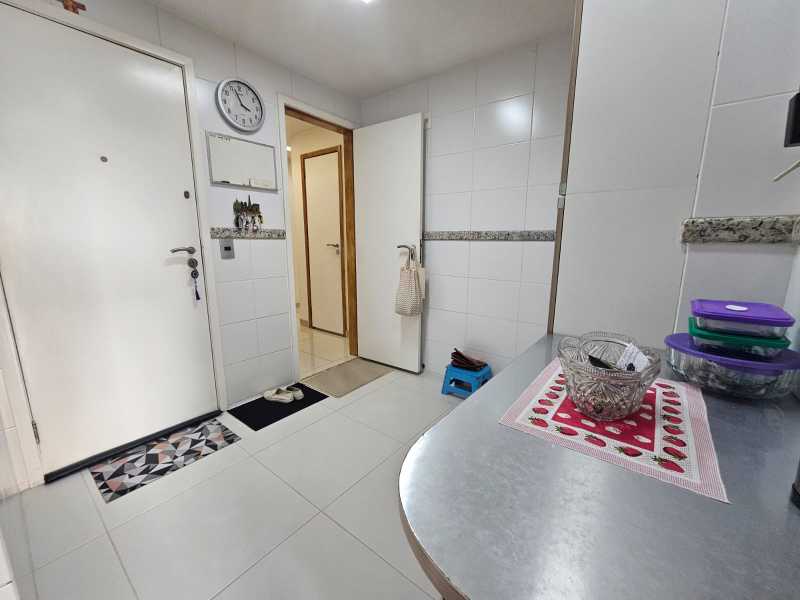 Conheça 9c9b625e-3ee0-4e3c-b7fd-2c4bd9 do imóvel - Apartamento 4 quartos à venda Barra da Tijuca, Rio de Janeiro - R$ 2.200.000 - LPAP40185 - 22 9c9b625e-3ee0-4e3c-b7fd-2c4bd9 - 22